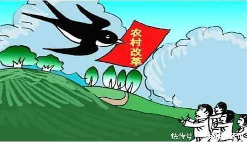 2018农村改革未来权待新政策,环保税费养殖补