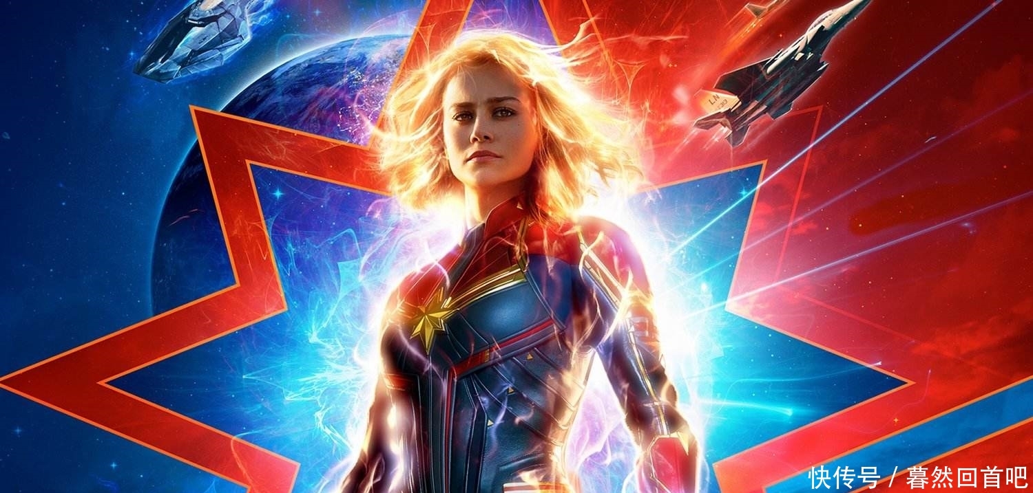 《复联4》为超级英雄最后集结?或许《复联5》