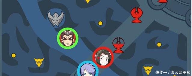 王者荣耀诸葛亮带不动吕布,原因敌方貂蝉的这