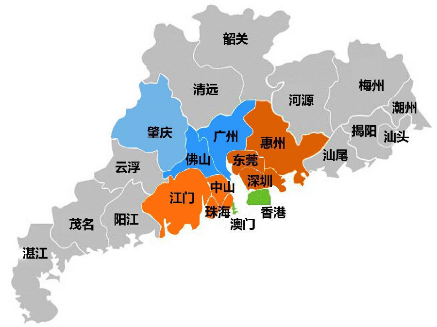 2018年年底楼市见底的可能性有多大?