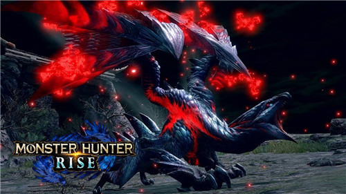 怪物猎人:崛起即将上线Steam 预购该选哪个版本