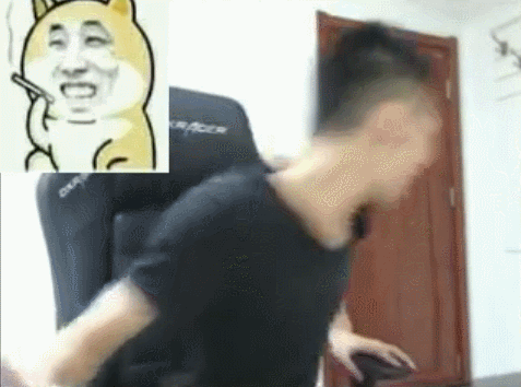 dnf知名主播的逗比时刻 一言不合就夺门而出