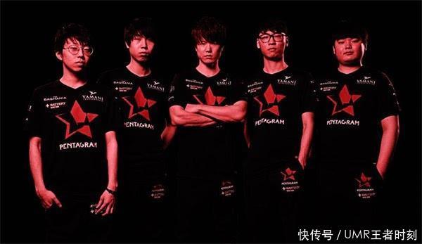 英雄联盟MSI入围赛,日本队仅赢了一场,连与LP