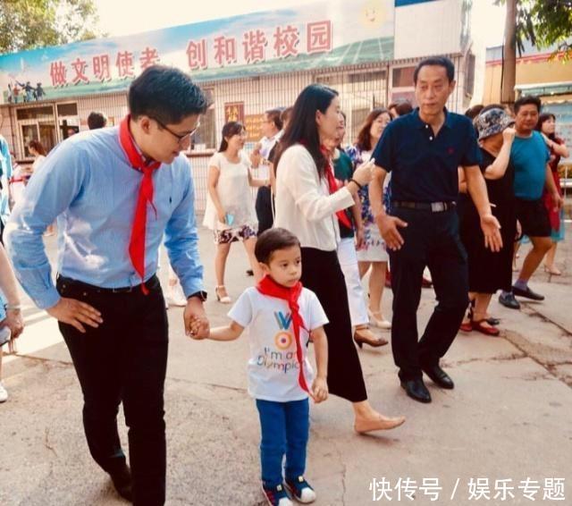 跳水女皇郭晶晶近况!港媒晒出最新近照腹部隆