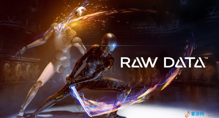 VR原始数据Raw Data攻略 怎么操作和保存游戏