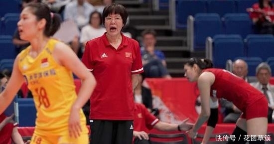 奥运会女排在哪看