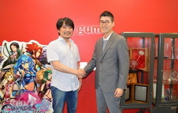 日韩企业合资成立VR孵化器 韩国VR市场规模巨大