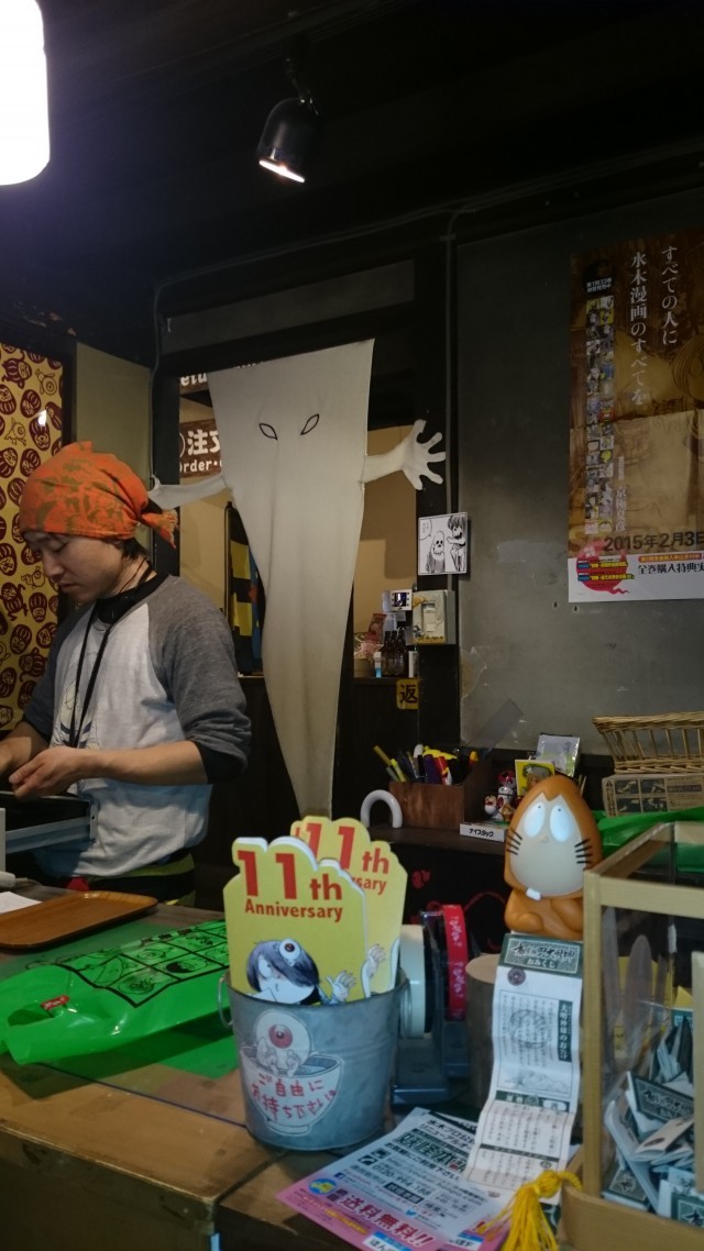 日本民间传说十大妖怪知多少:最后一个数量恐怖!