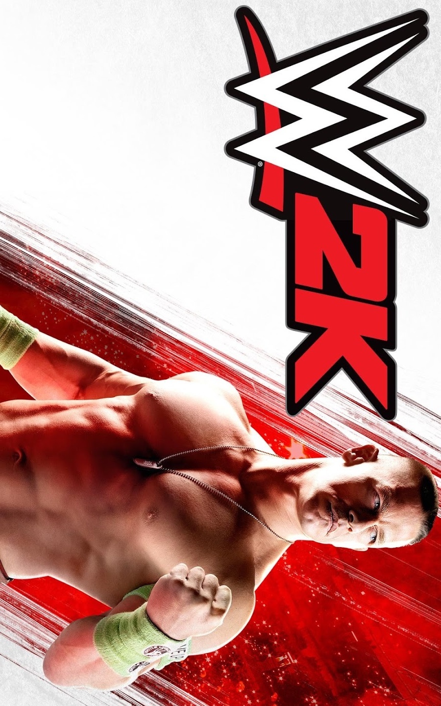 WWE 2K截图1