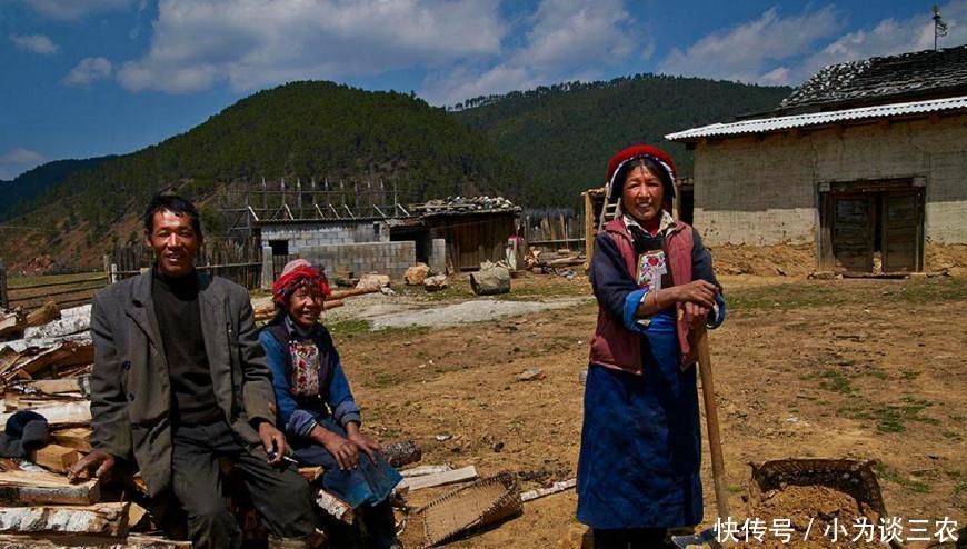 从今年,农村这类人成为唯一能退休农民,专家表示农民会支持!!