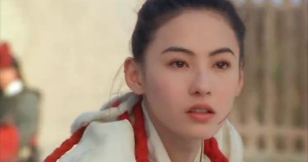 张柏芝正式进入电视剧圈,新剧《如果,爱》将播