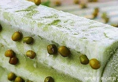 夏天绿豆粥吃腻了?教你做绿豆雪糕,清凉解暑,口感细腻无冰渣 澳博官方注册