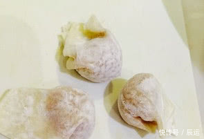 一周岁以后的宝宝爱吃点咸味!宝宝辅食这么做