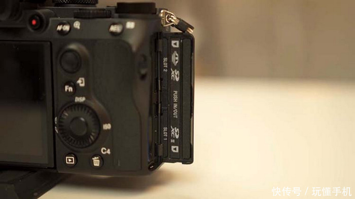 国外摄影师列举索尼相机的7个缺点