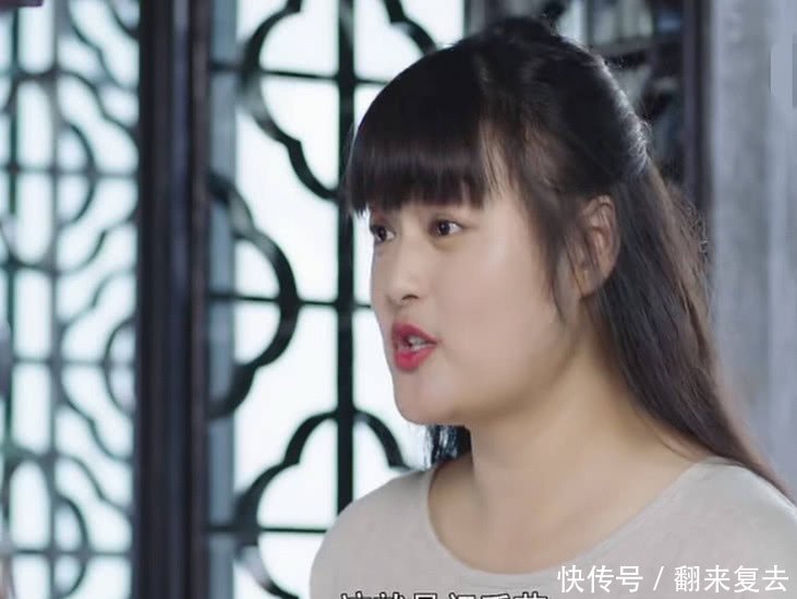 赵丽颖身边的胖助理,变瘦之后美出新高度,果然