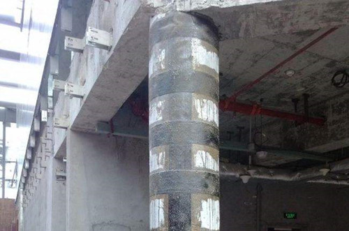 碳纤维加固使用寿命(碳纤维加固施工常见问题) 钢结构钢结构停车场设计 第3张 碳纤维加固使用寿命(碳纤维加固施工常见问题) 钢结构钢结构停车场设计 第3张