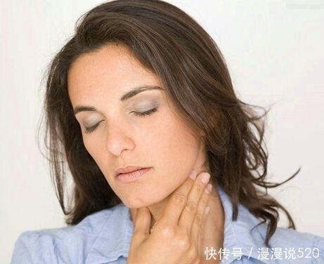 春季咽喉肿痛怎么办?老中医教你几招可快速缓解
