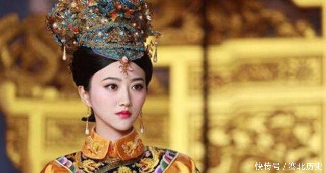 康熙最后一位皇后去世时他才35岁,为何此后三
