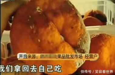 KTV里几百元的果盘,可能是几块钱一箱收来的