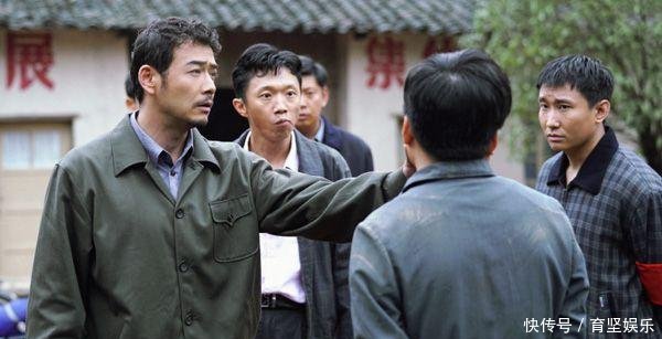 宋运辉离婚娶梁思申,杨巡成富翁,《大江大河》