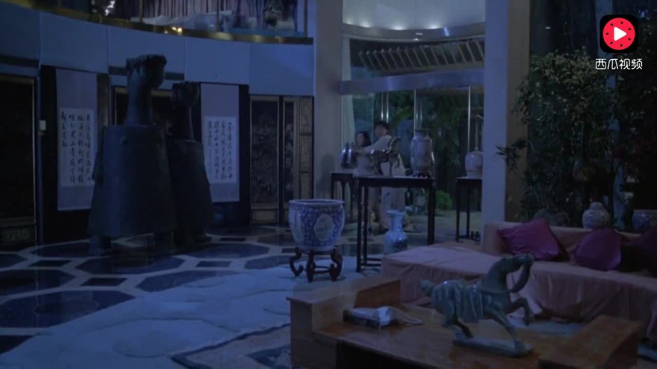 明日情圣
