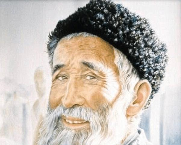 明星画画水平 郑恺赵丽颖小学生, 杨幂中学生,