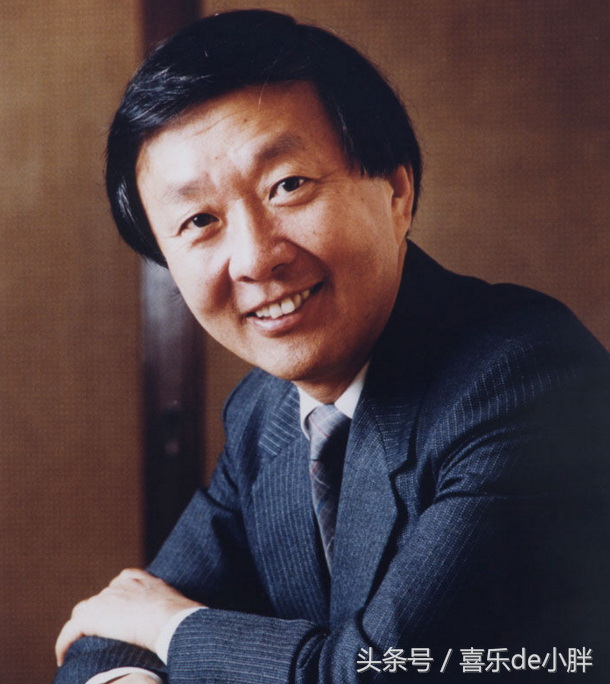 10个为世界作出贡献的华人诺贝尔奖获得者,知