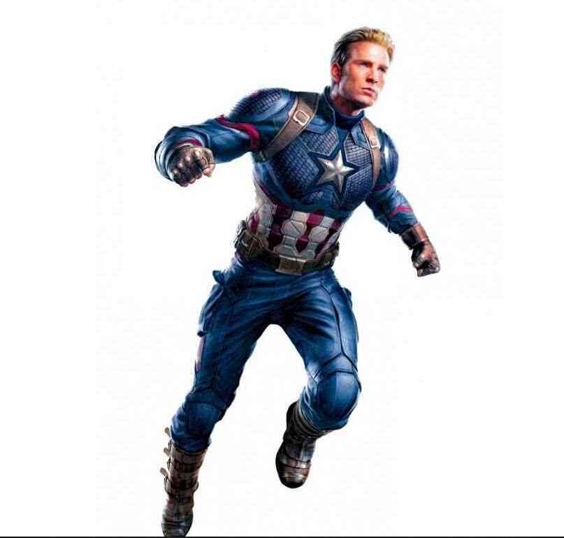 漫威发布《复联4》超级英雄概念图:绿巨人穿上