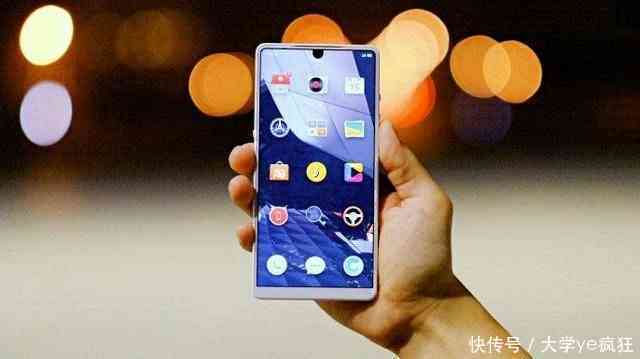 8848元的锤子坚果R1到底怎样?看完首批用户