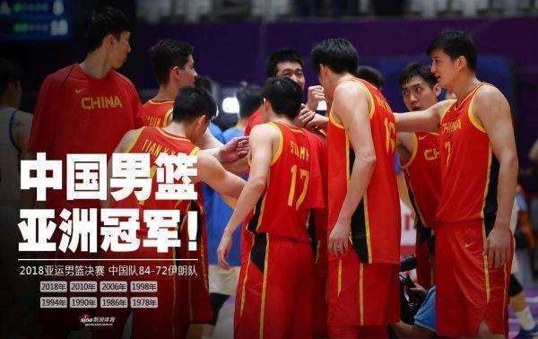 男篮世界杯! 中国队12人大名单浮出水面, 红、蓝队各6人入选!
