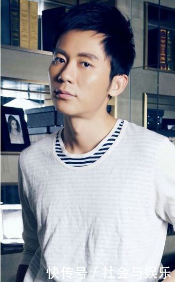 明星惊人身世,李晨红三代,韩雪红三代,他祖父曾