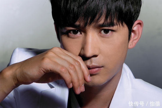 第一期快男现状陈楚生遭封杀,张杰双丰收,他却