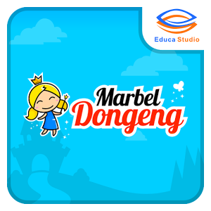 Marbel Dongeng