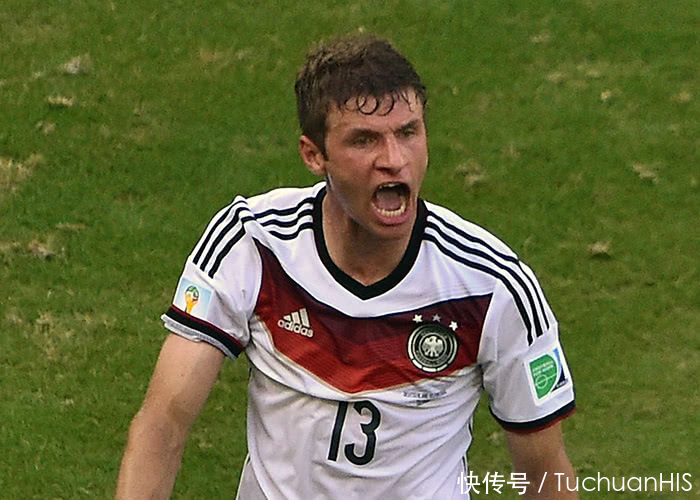 世界杯季军战没意义?穆勒靠它收获金靴 卡恩曾