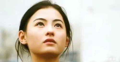 张柏芝三胎生父有消息了,谢霆锋否认他是生父