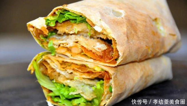 中国最传统的地方早餐,上海北京惹人争议,网友