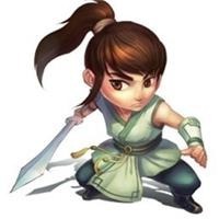 QQ飞车手游:讲解新图星星火车站瞎跑法1分47