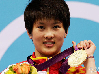 中国跳水界的世界级的明星有哪些?_360问答