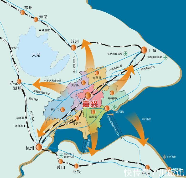 中国最尴尬的一个城市，GDP首次突破4000亿，周围城市均破万亿