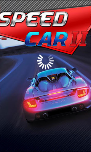 SpeedCarII截图1