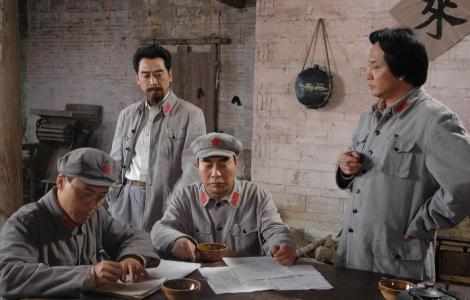 他是十大元帅之一,曾夺走毛主席的职务,去世后主席亲临悼念并三