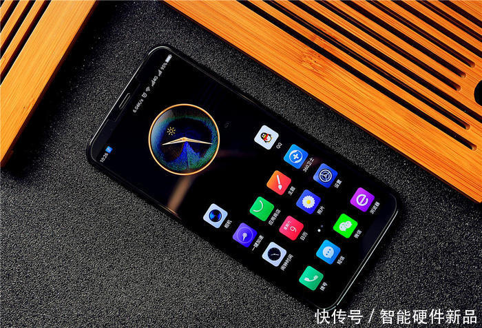 谁是王者荣耀最强机?360N6 Pro和OPPO R11