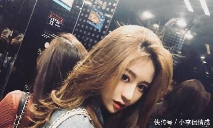 别人家的17岁抖音温婉成为新直男斩、00后少