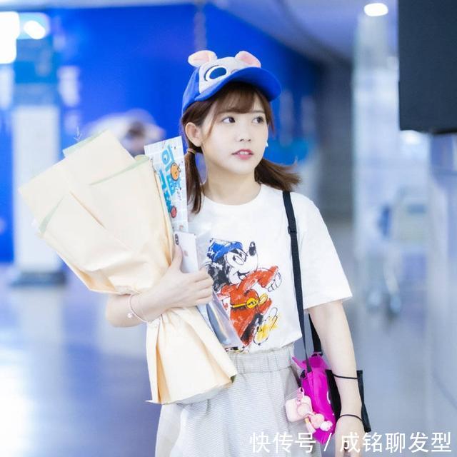 你适合长发还是短发?看脸型找发型,这几位小姐姐发型就是答案 凯时娱乐下载