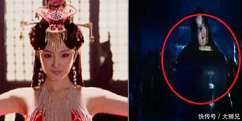 武则天曾对萧淑妃用过一种特殊酷刑,生死不能,比凌迟还残忍