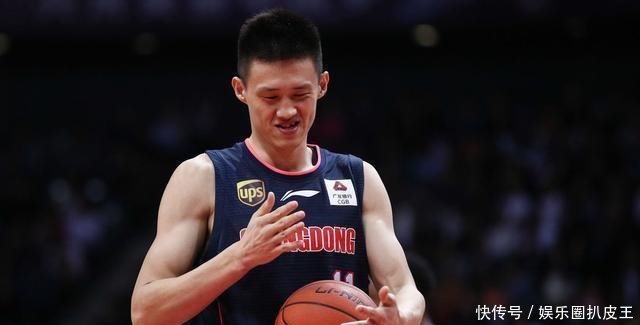 14次晋级CBA总决赛!广东队再收获2个好消息