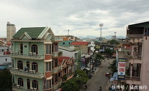 在越南,普通人一个月收入2000是什么水平?看