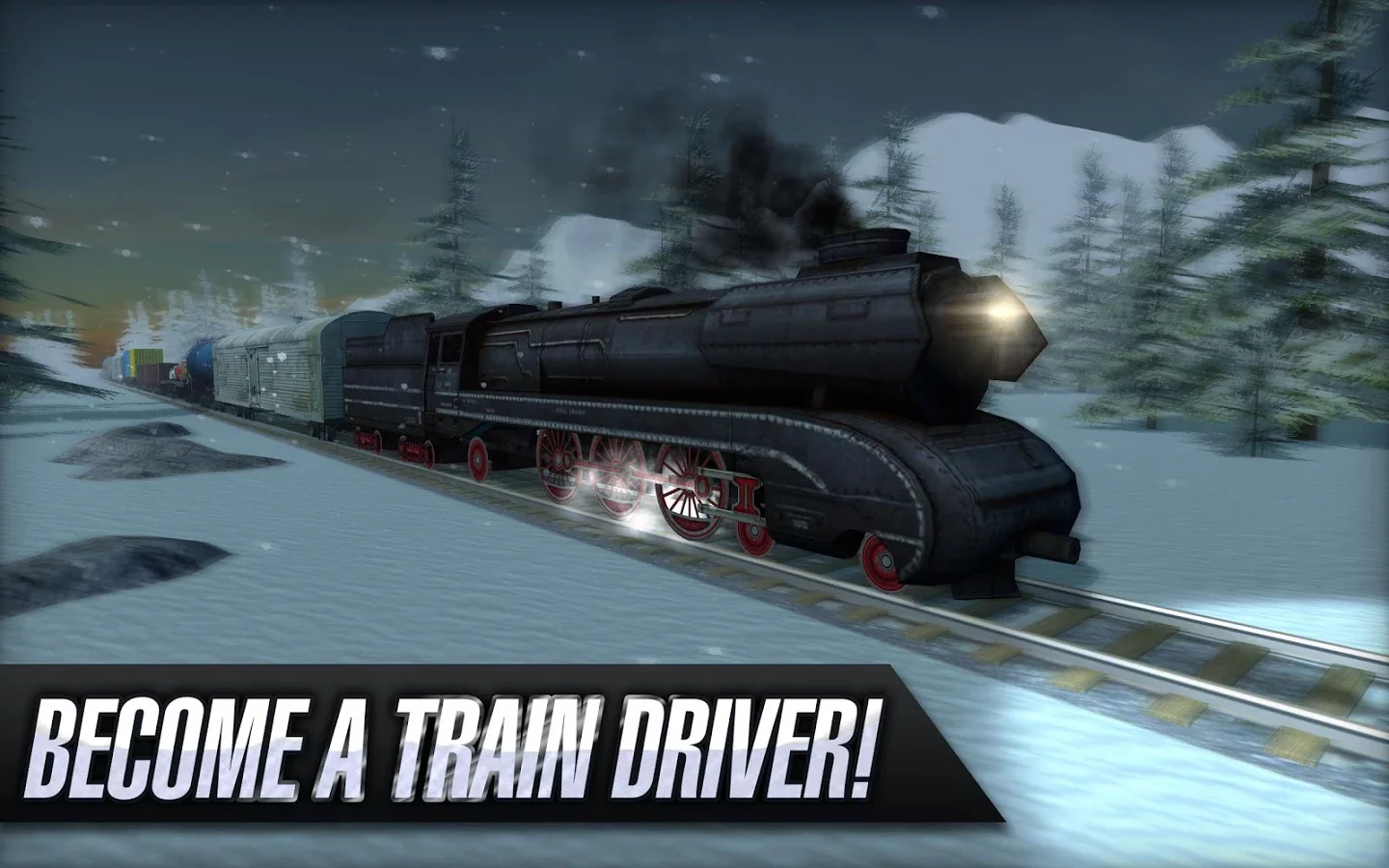 Train Sim 15截图12