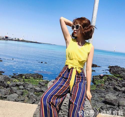 上了年纪的微胖女人,这3种裤子需要避开,显粗壮又俗气 盈丰国际平台官网