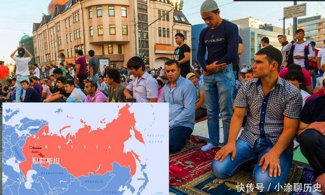 俄罗斯一自治共和国,有巨量石油,曾不断闹独立,俄罗斯被迫屈服!